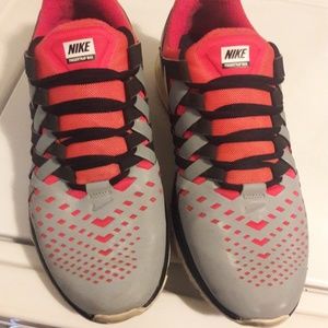 Men's sport shoes